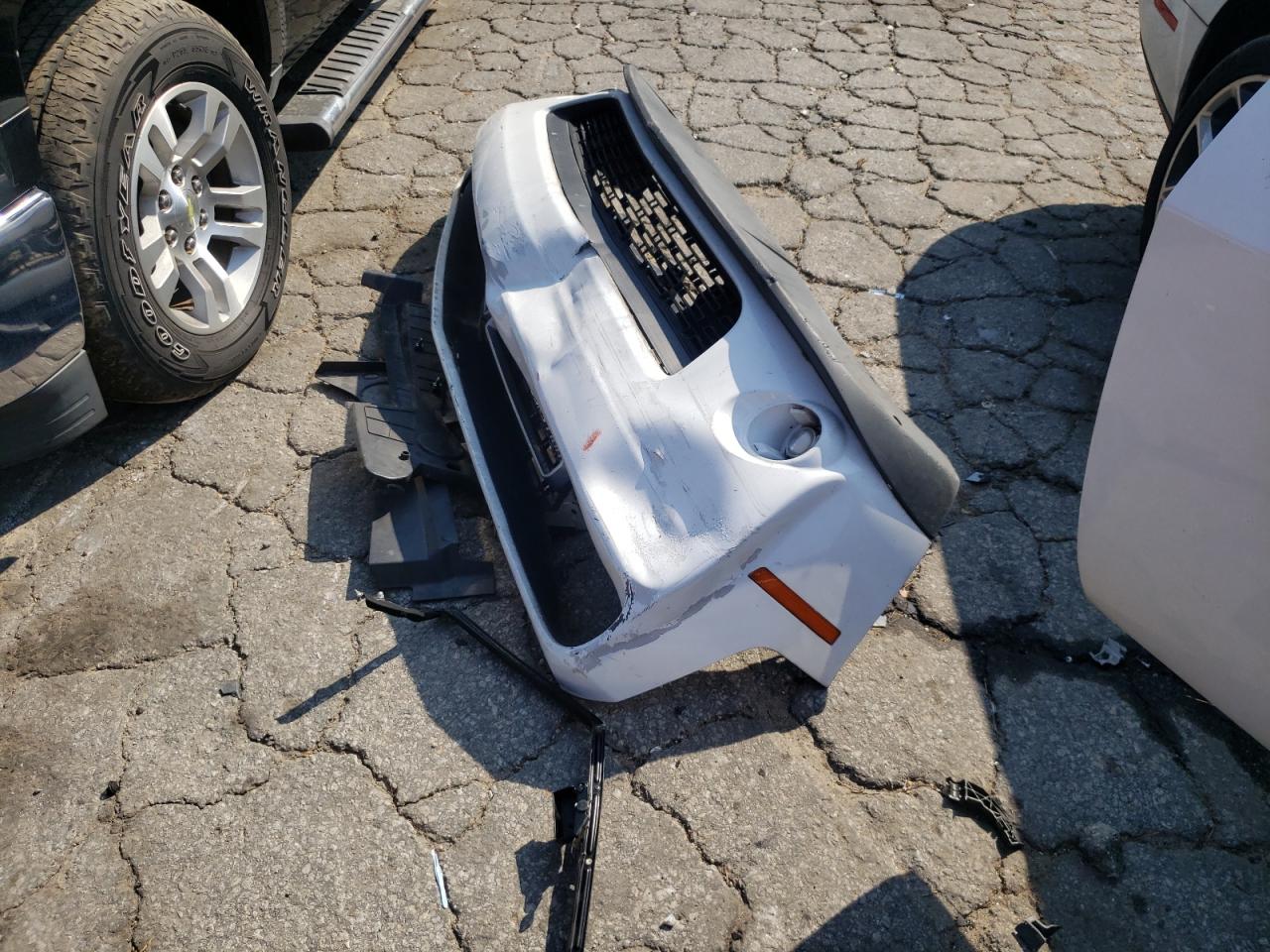 2016 Dodge Challenger Sxt VIN: 2C3CDZAG7GH225477 Lot: 72010035