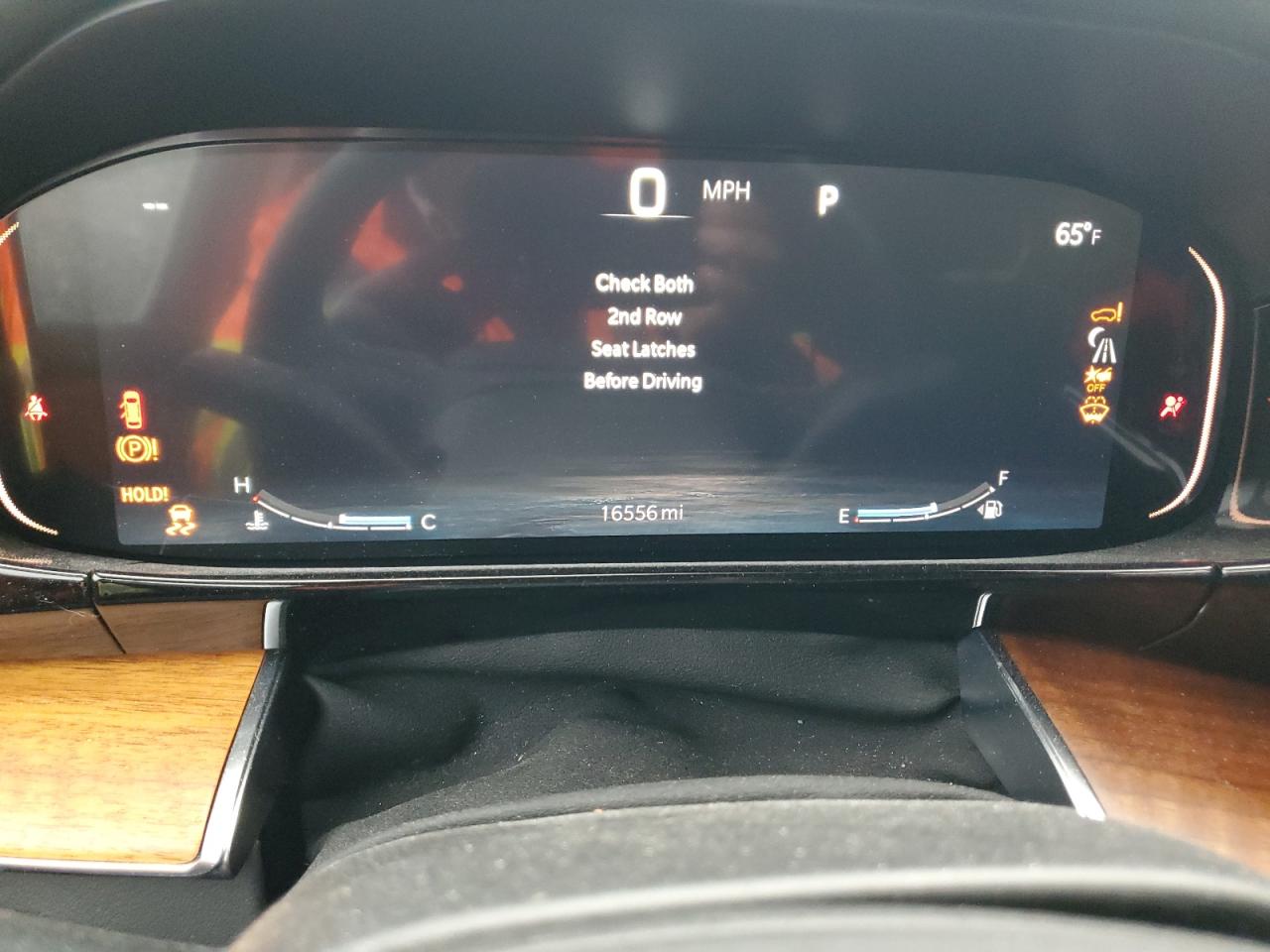 2022 Jeep Grand Wagoneer Series Iii VIN: 1C4SJVGJ6NS149171 Lot: 83993105