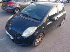 2008 TOYOTA YARIS SR D4-D  for sale at Copart GLOUCESTER