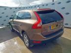 2011 VOLVO XC60 DRIVE ES D3  for sale at Copart BRISTOL