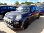 2016 MINI COOPER  for sale at Copart SANDY