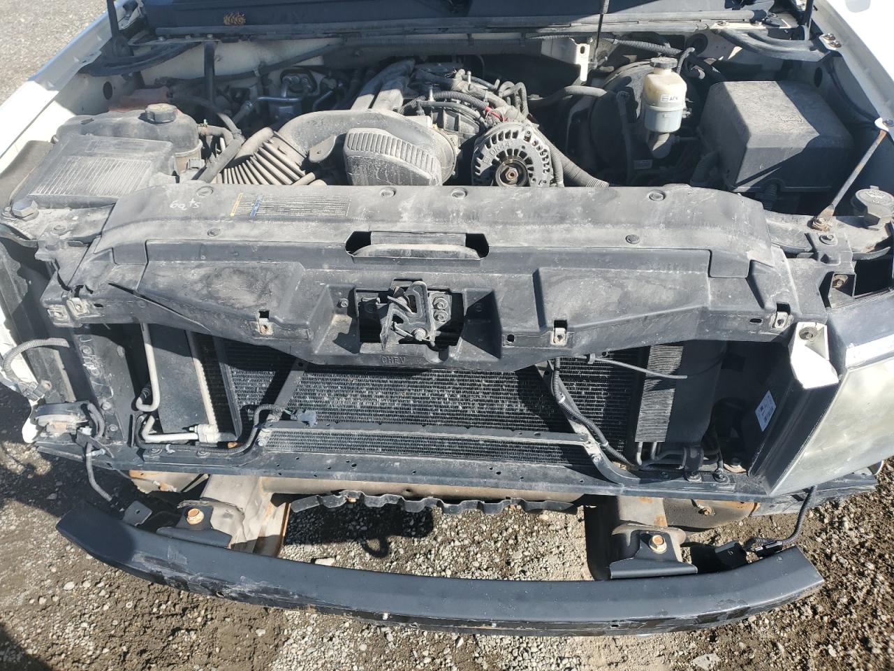 2011 Chevrolet Suburban K1500 Ltz VIN: 1GNSKKE39BR103618 Lot: 80577595