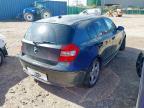 2005 BMW 120I SPORT  for sale at Copart BRISTOL