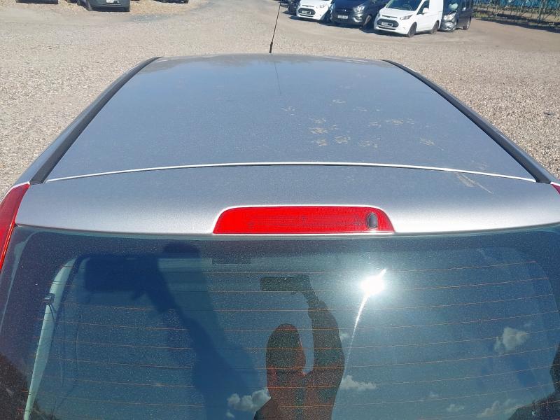 2008 FORD FUSION ZETEC CLIMATE AUTO 