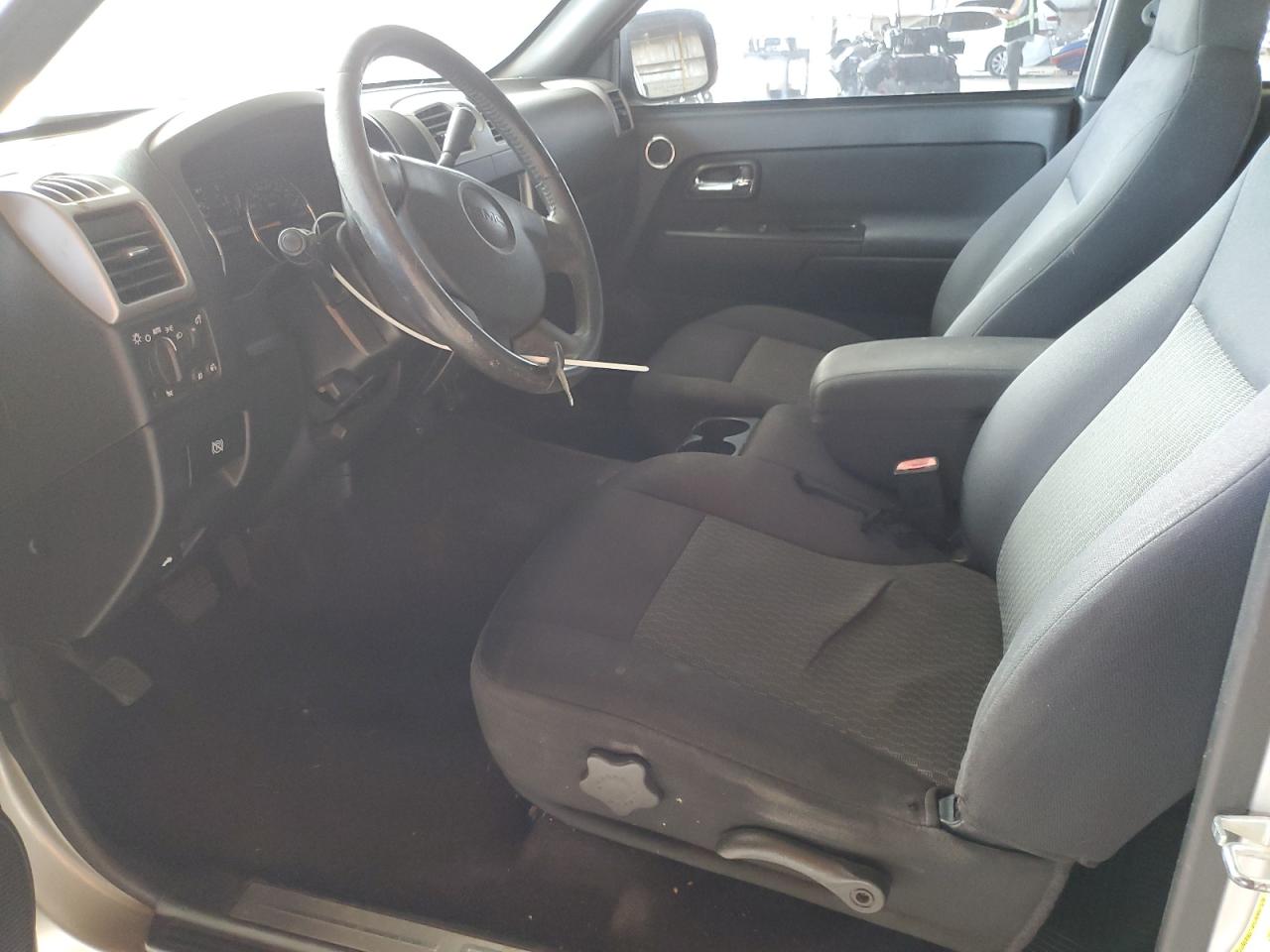 2008 GMC Canyon VIN: 1GTCS139588173498 Lot: 81071075