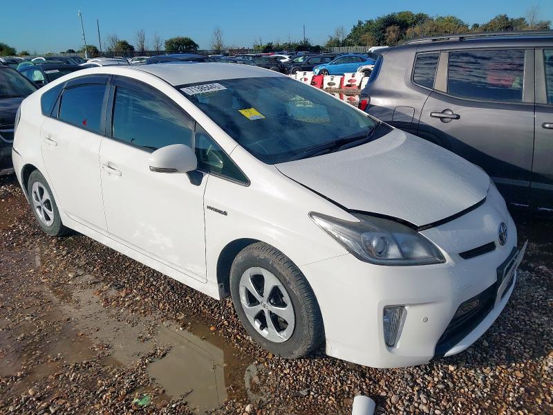 2013 TOYOTA  