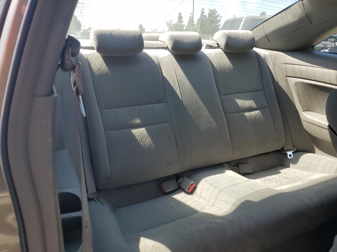 2007 Honda Civic Lx VIN: 2HGFG12677H522242 Lot: 81052885