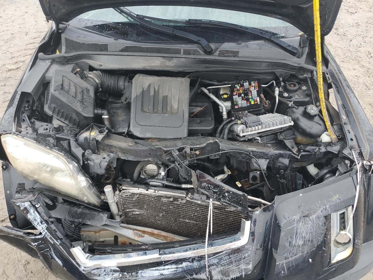 2014 GMC Terrain Sle VIN: 2GKALMEK5E6367041 Lot: 80796465