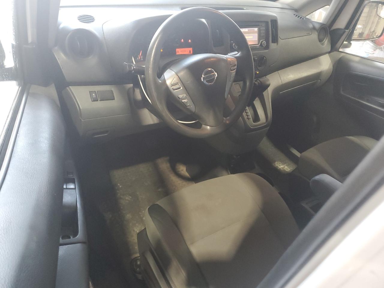 2018 Nissan Nv200 2.5S VIN: 3N6CM0KN7JK698849 Lot: 86701805