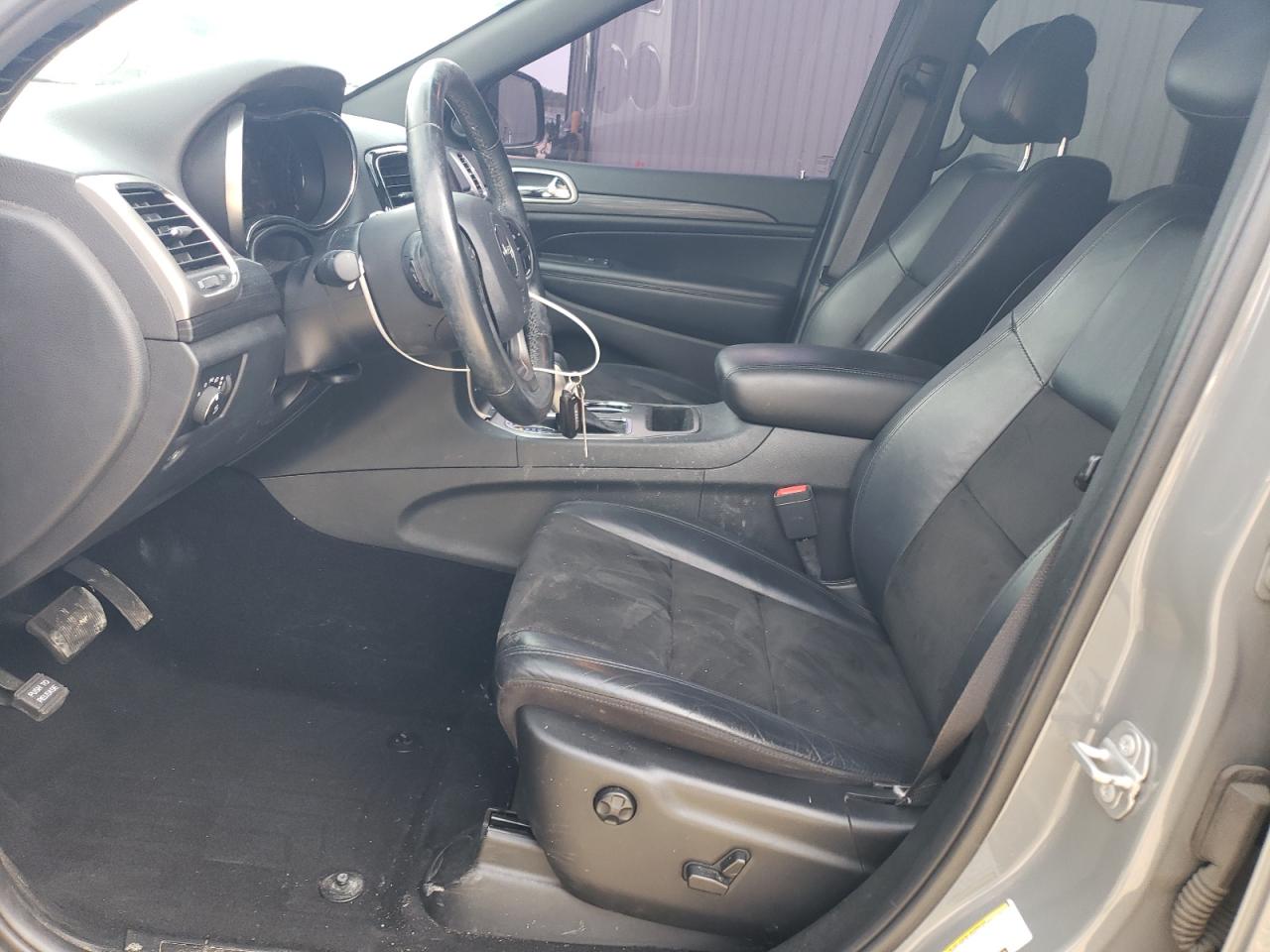 2020 Jeep Grand Cherokee Laredo VIN: 1C4RJFAG3LC237734 Lot: 81571475