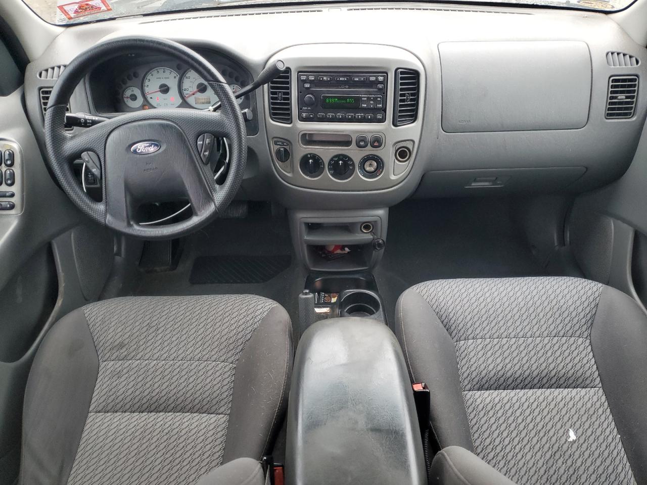 2003 Ford Escape Xlt VIN: 1FMYU93113KB55094 Lot: 94437515