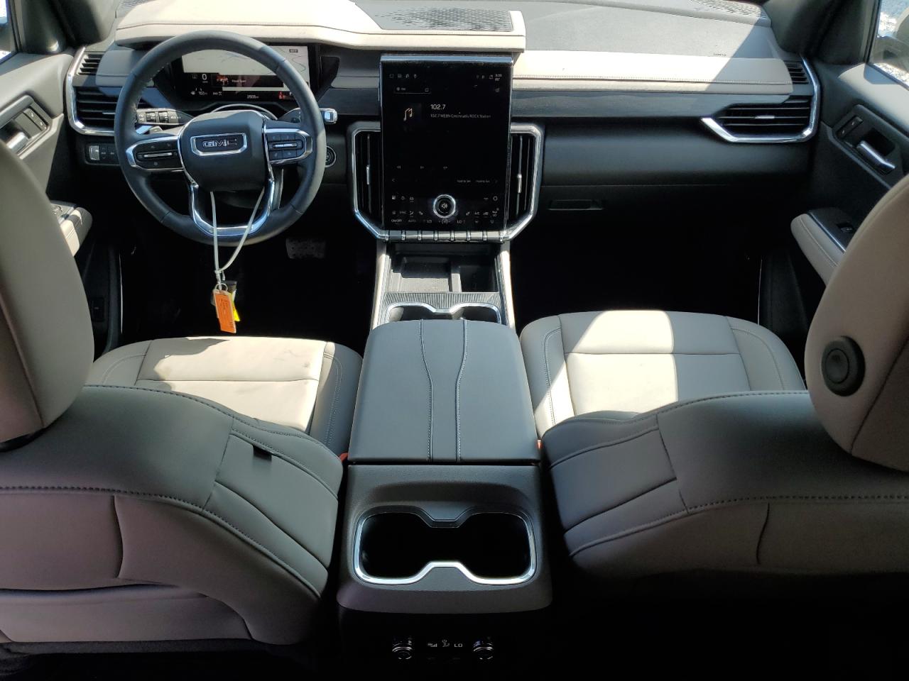 2025 GMC Acadia Elevation VIN: 1GKENNRS7SJ232850 Lot: 81228255