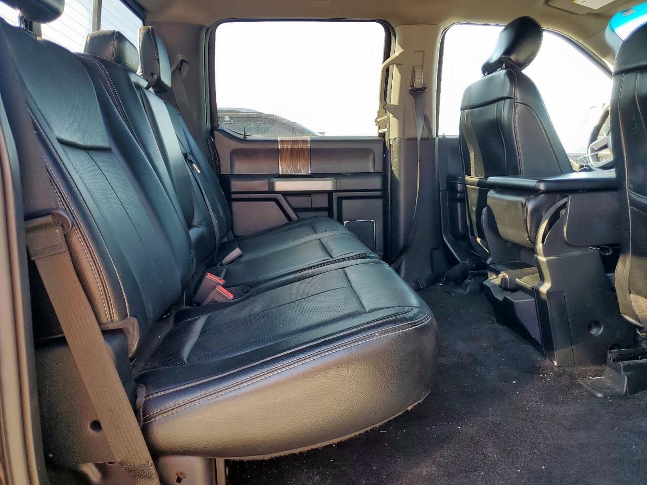 2018 Ford F150 Supercrew VIN: 1FTEW1C54JFA97414 Lot: 80350035