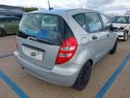 2008 MERCEDES A150 CLASSIC SE CVT  for sale at Copart NEWBURY