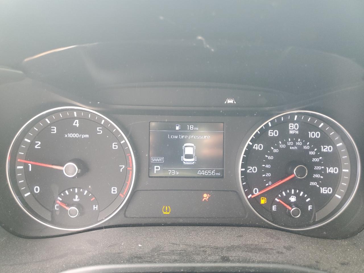 2021 Kia Forte Fe VIN: 3KPF24AD0ME411165 Lot: 81317965