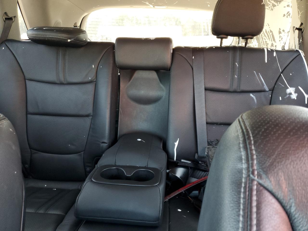 2013 Kia Sorento Sx VIN: 5XYKWDA27DG362938 Lot: 80965735