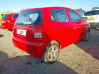 2006 KIA PICANTO LX  for sale at Copart ROCHFORD