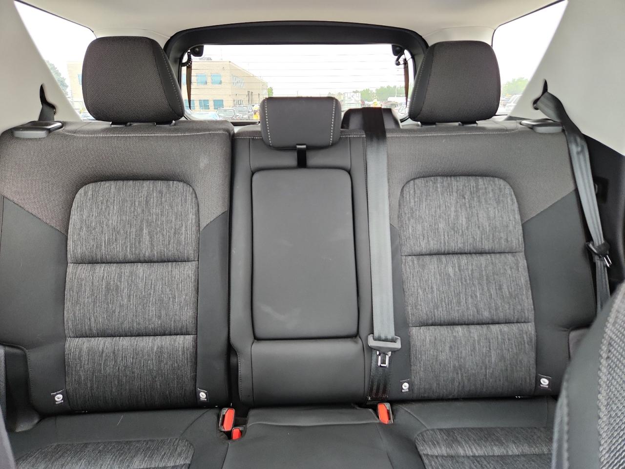 2022 Ford Bronco Sport Big Bend VIN: 3FMCR9B61NRE15548 Lot: 71710535