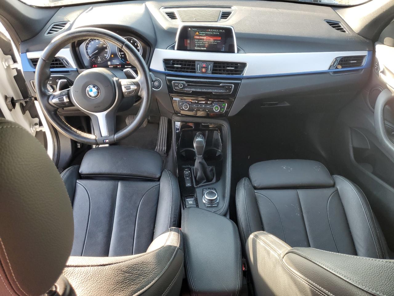 2019 BMW X1 xDrive28I VIN: WBXHT3C55K5L37467 Lot: 71918345
