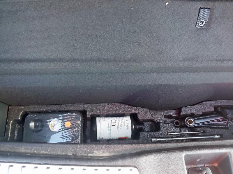 2014 HONDA CIVIC I-DTEC SR 