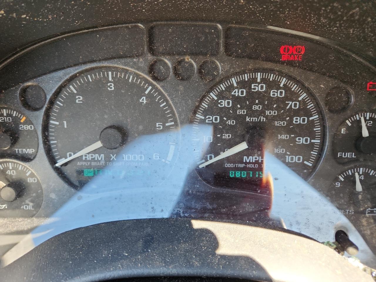 2002 GMC Sonoma VIN: 1GTCS19W328112543 Lot: 71814135