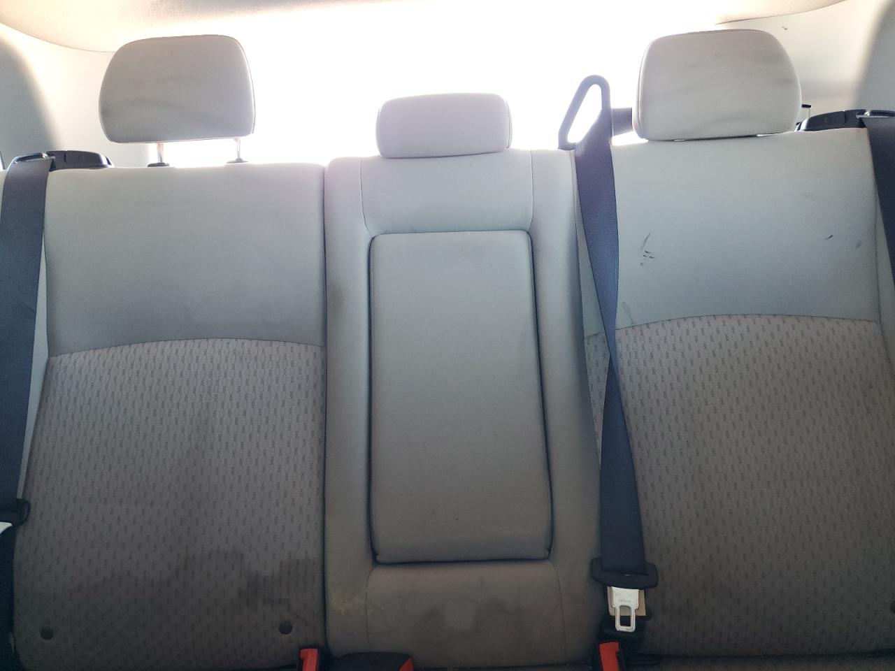 2018 Mitsubishi Outlander Sport Es VIN: JA4AP3AU5JU017111 Lot: 80486205