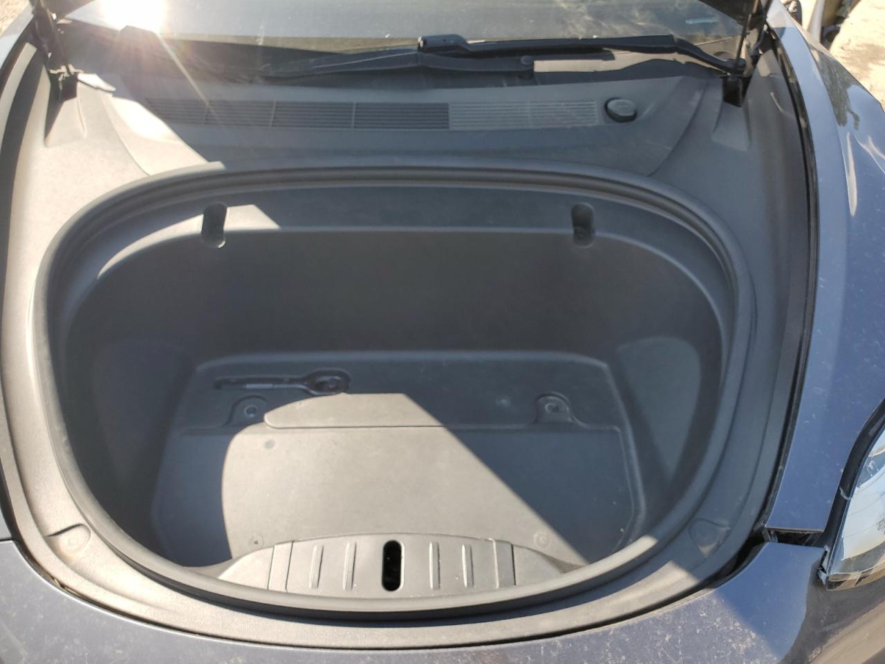 2020 Tesla Model 3 VIN: 5YJ3E1EB1LF616374 Lot: 80056525