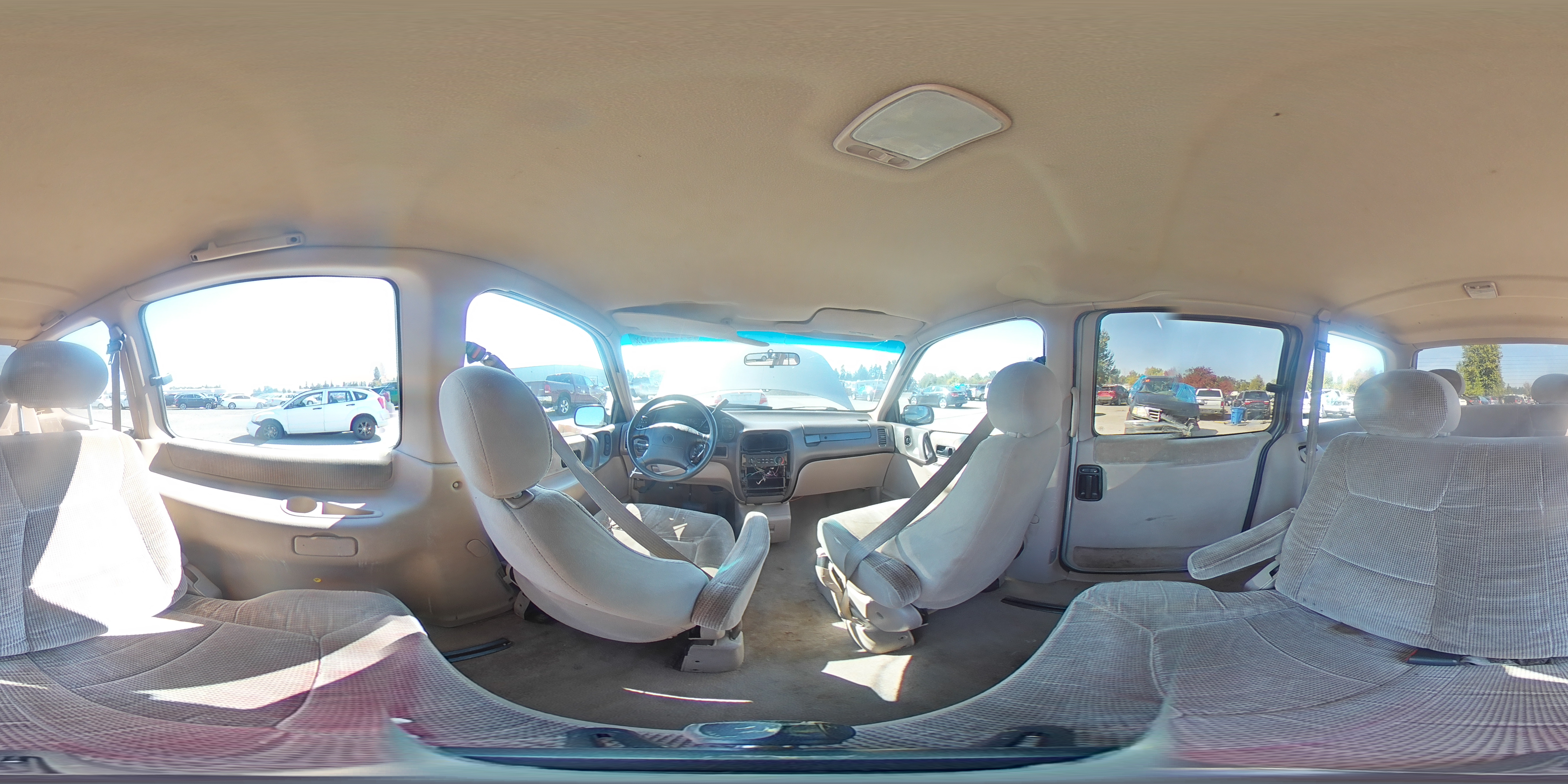 1995 Nissan Quest Xe VIN: 4N2DN11WXSD810322 Lot: 81716435