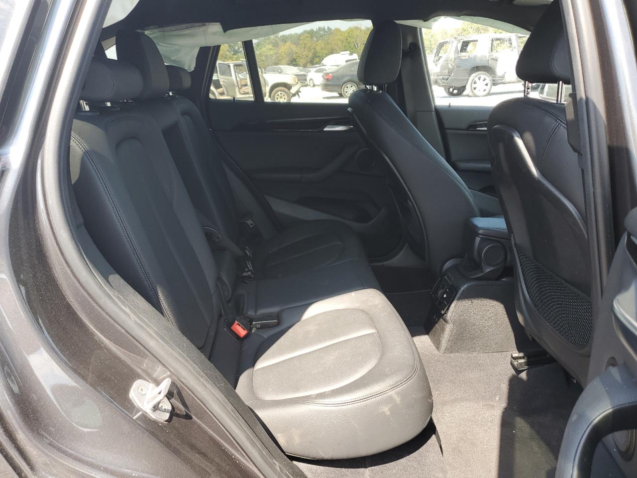 2022 BMW X1 xDrive28I VIN: WBXJG9C08N5U64344 Lot: 80589795