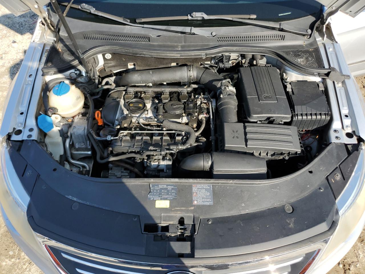 2009 Volkswagen Cc Sport VIN: WVWNL73C69E520859 Lot: 80813885