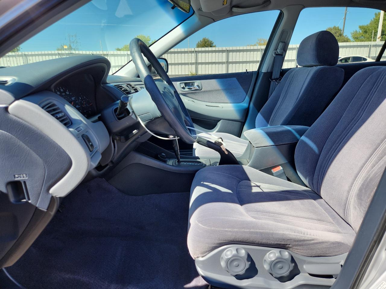 1999 Honda Accord Lx VIN: JHMCG5641XC043009 Lot: 82163955