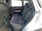 2016 SUZUKI VITARA SZ4  for sale at Copart SANDY