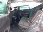 2020 KIA SPORTAGE 2 CRDI ISG MHEV  for sale at Copart SANDTOFT