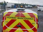 2022 FORD TRANSIT CONNECT 220 TREND  for sale at Copart WOLVERHAMPTON