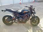 2017 YAMAHA XSR 900 ABS MTM 850  for sale at Copart WOLVERHAMPTON