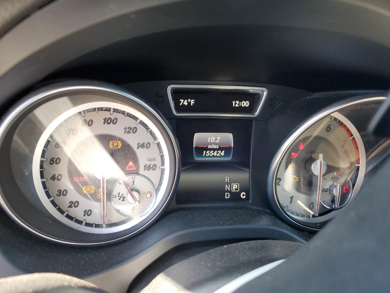 2016 Mercedes-Benz Cla 250 4Matic VIN: WDDSJ4GB2GN392213 Lot: 84023505