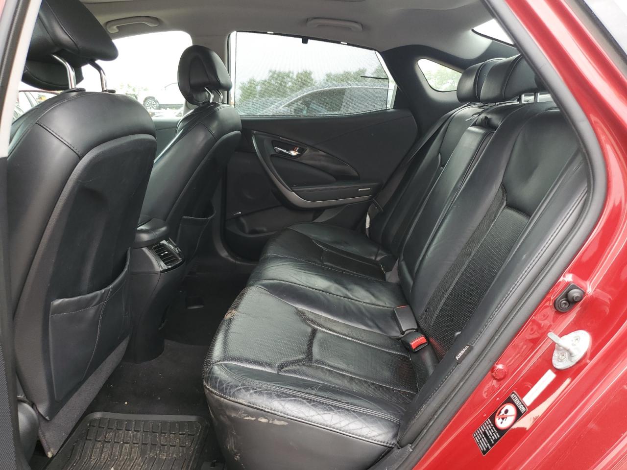 2013 Hyundai Azera Gls VIN: KMHFH4JG2DA269960 Lot: 82105665