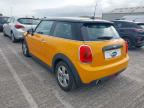 2016 MINI COOPER D AUTO  for sale at Copart CHESTER