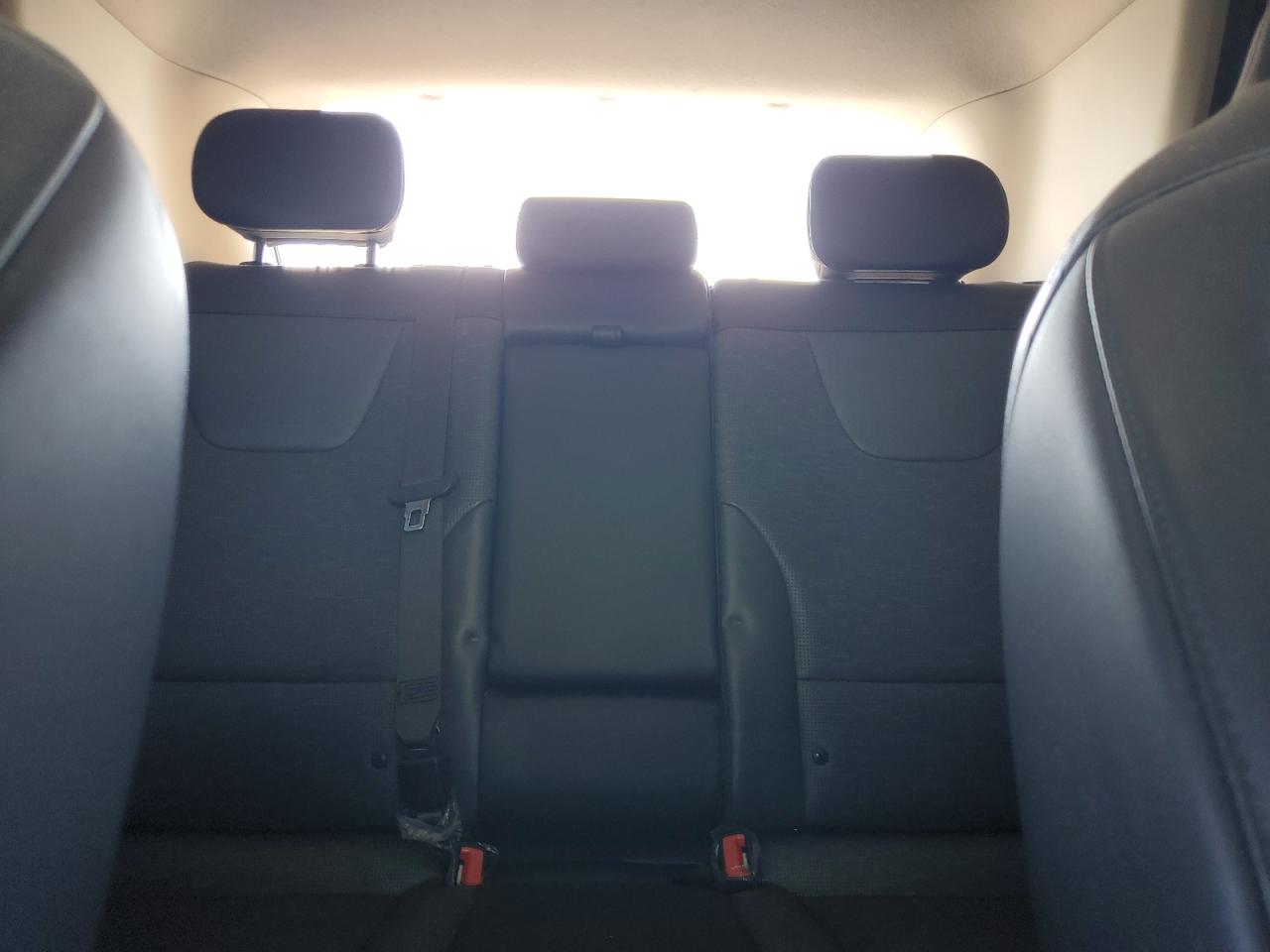 2023 Kia Niro Sx VIN: KNDCT3LE8P5111535 Lot: 82134575