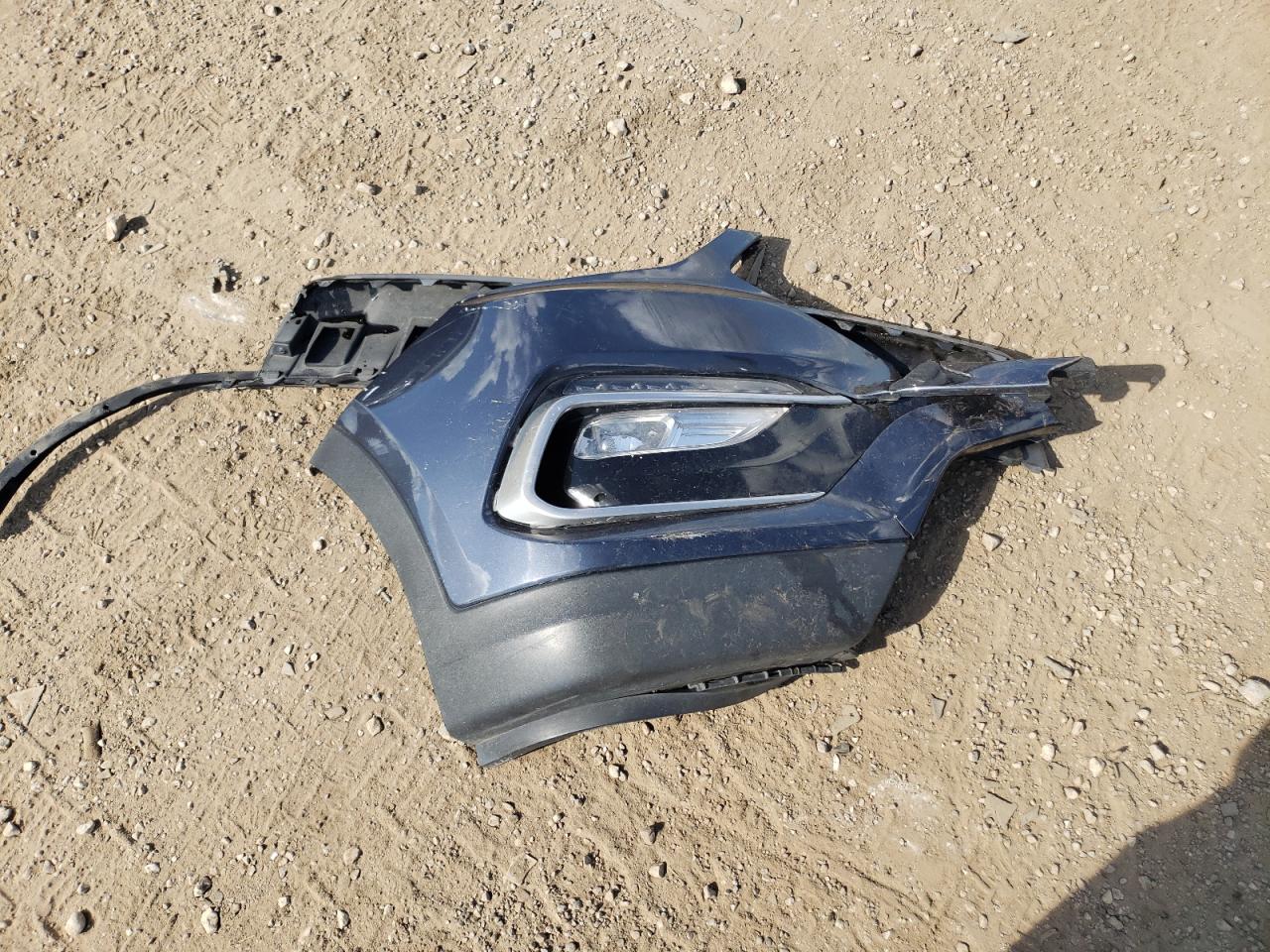 2017 Hyundai Santa Fe Sport VIN: 5XYZU3LB9HG422123 Lot: 81739055