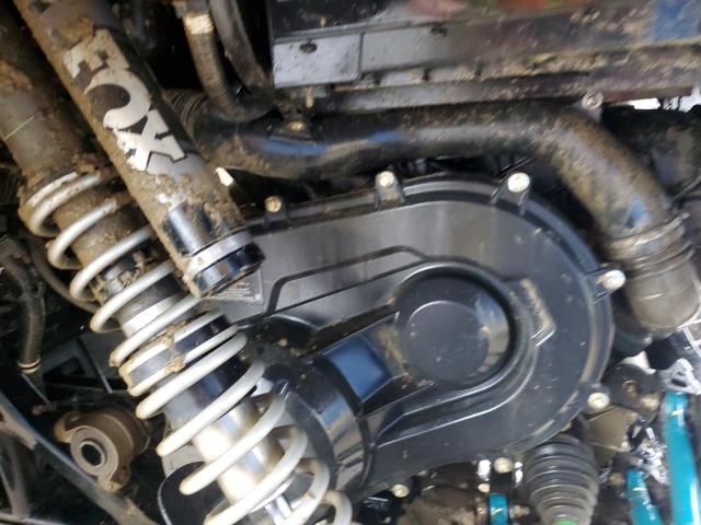 2024 KAWASAKI KRF 1000 B