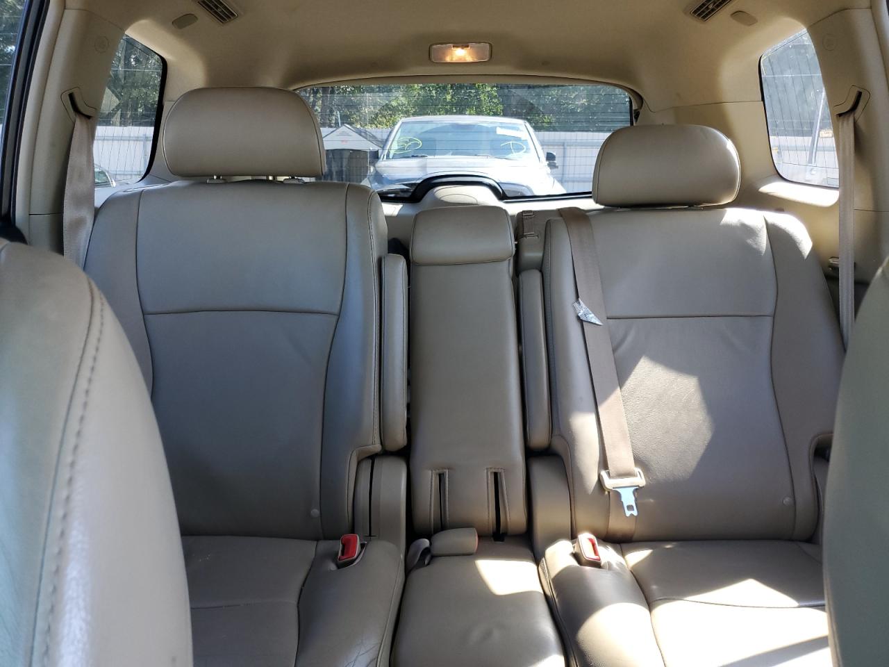 2012 Toyota Highlander Base VIN: 5TDZK3EH5CS088210 Lot: 84613605