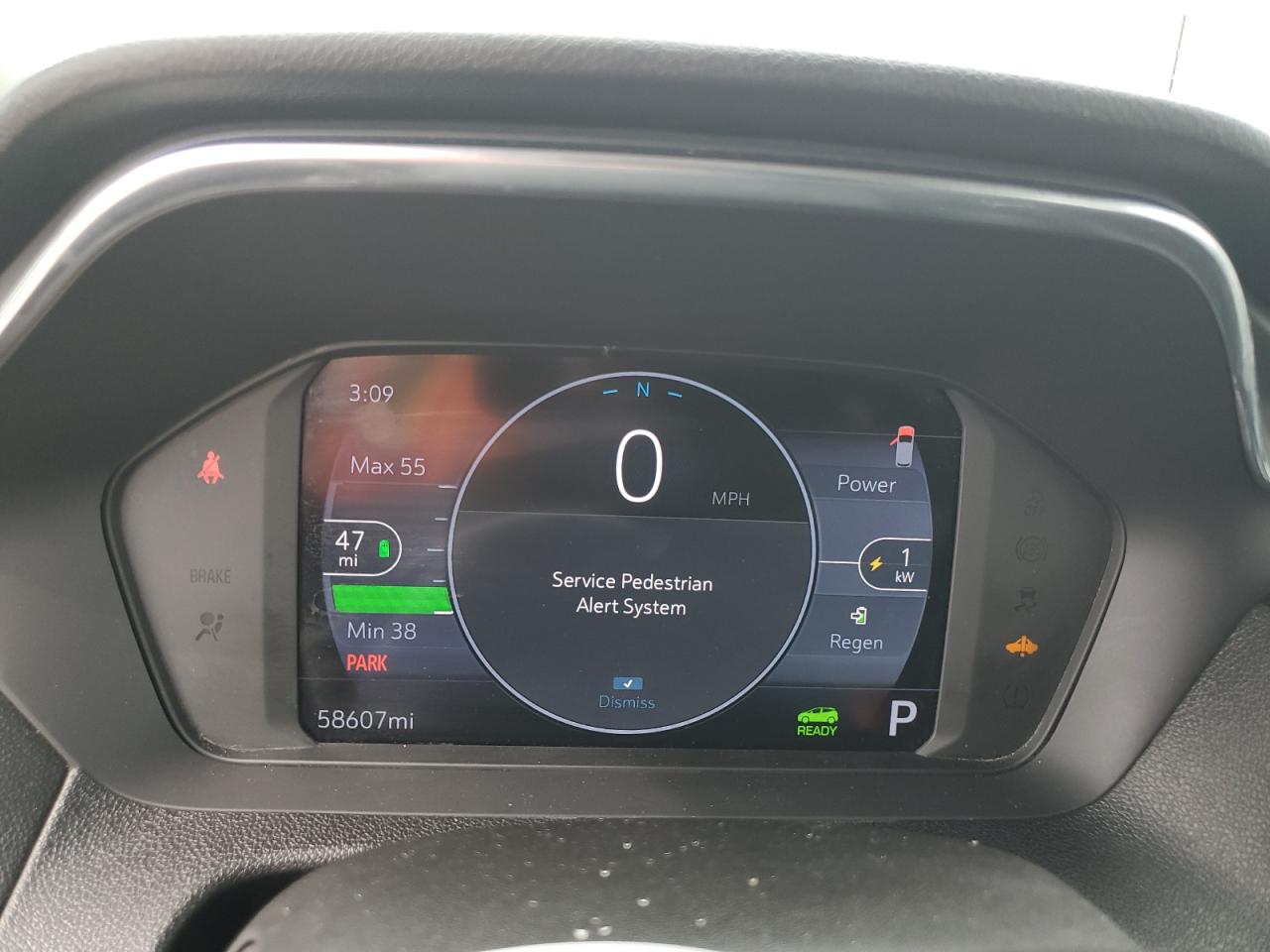 2023 Chevrolet Bolt Ev 1Lt VIN: 1G1FW6S00P4192427 Lot: 83996915