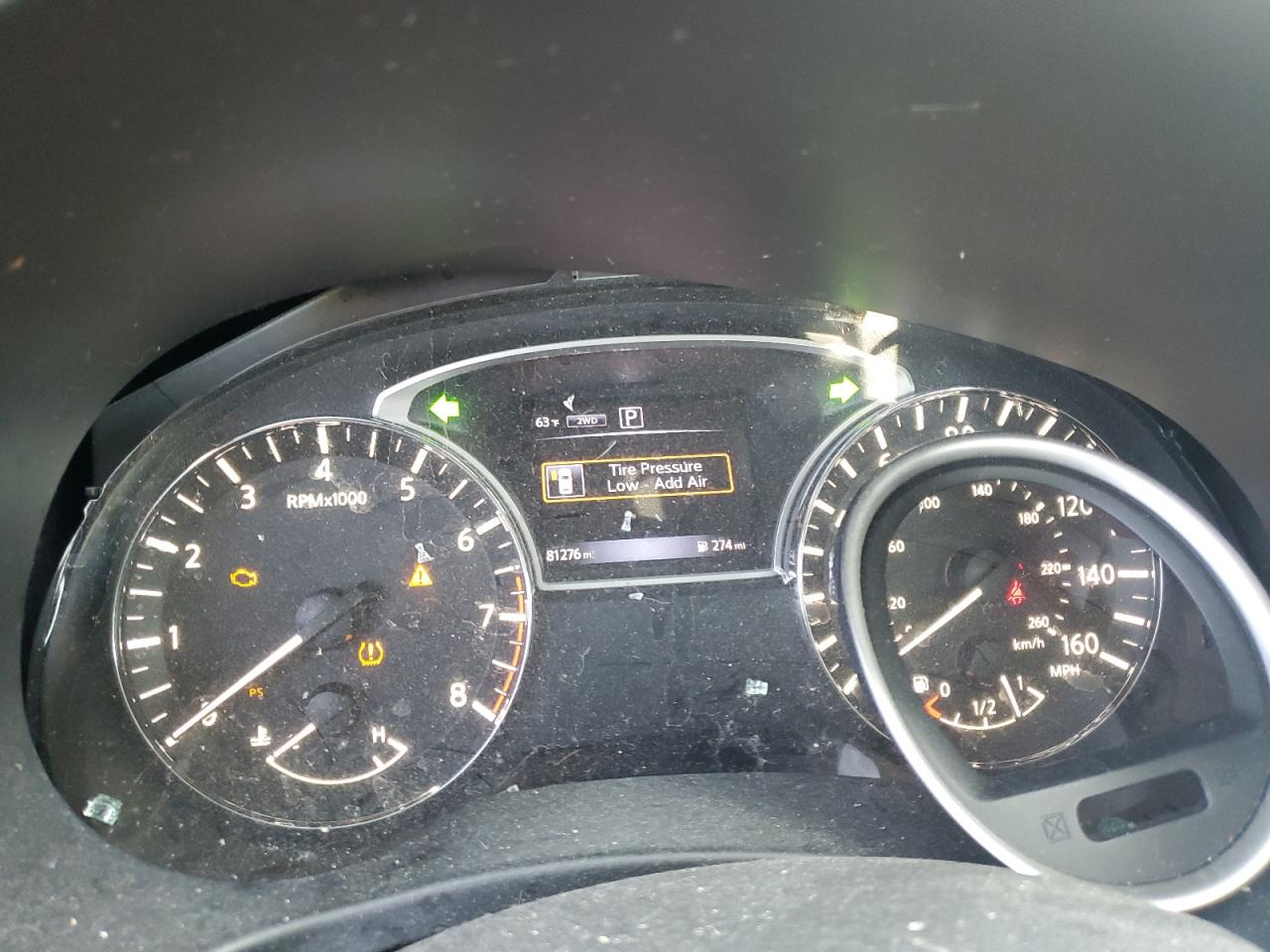 2017 Nissan Pathfinder S VIN: 5N1DR2MM2HC602873 Lot: 71501745