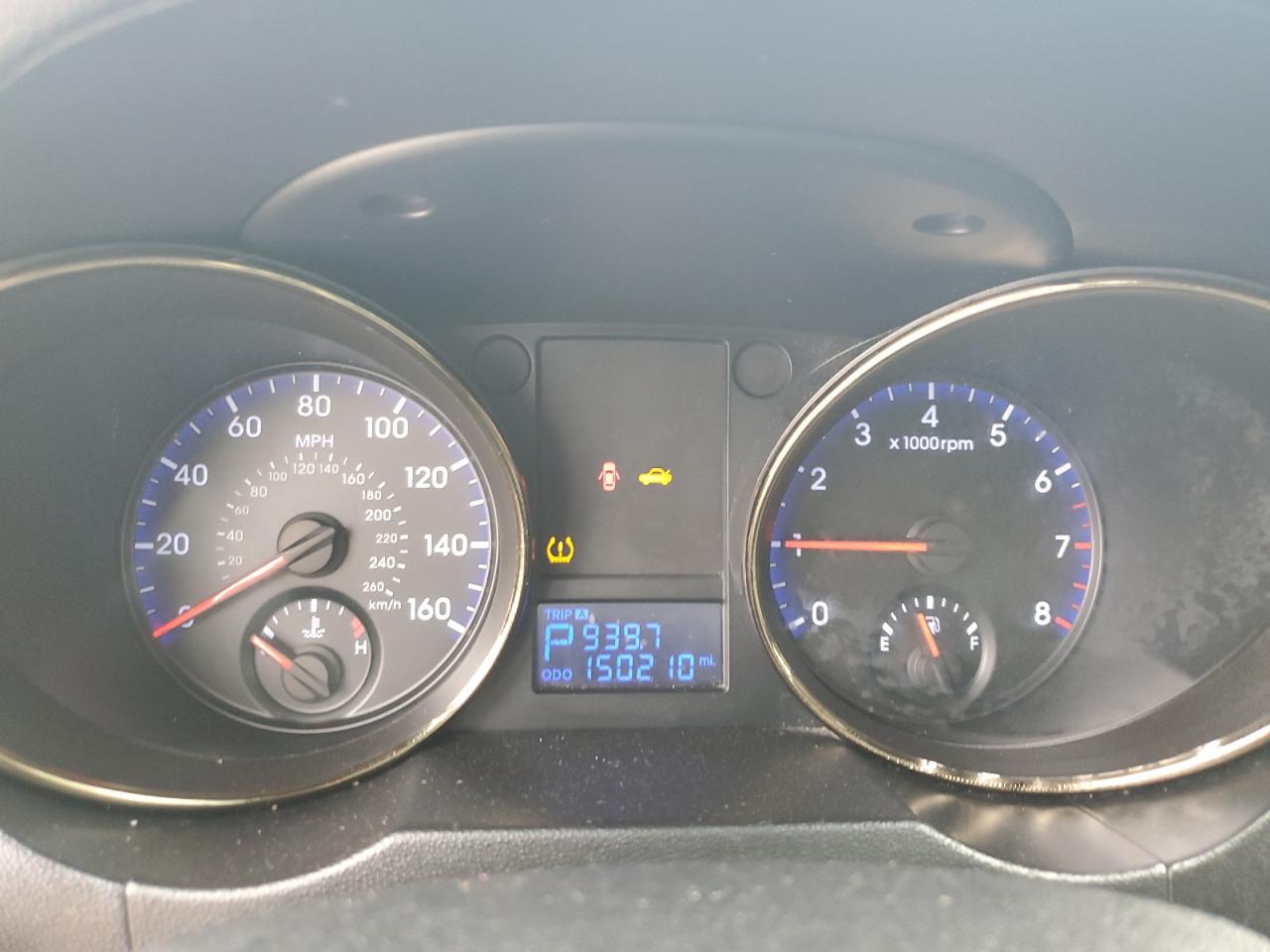 2011 Hyundai Genesis Coupe 2.0T VIN: KMHHT6KD9BU044521 Lot: 84831755