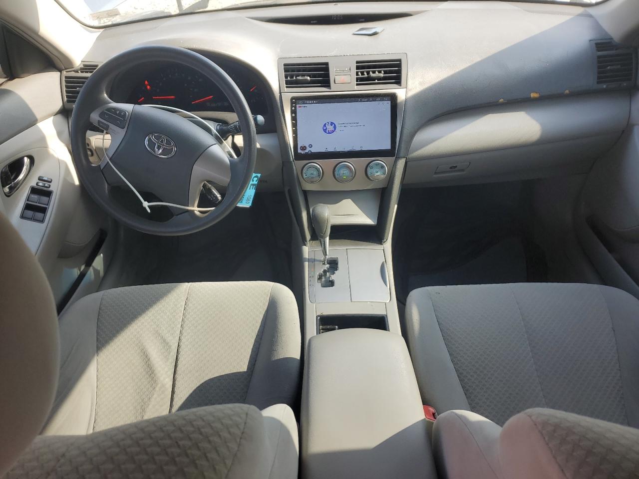 2007 Toyota Camry Ce VIN: 4T1BE46K27U169803 Lot: 81662735