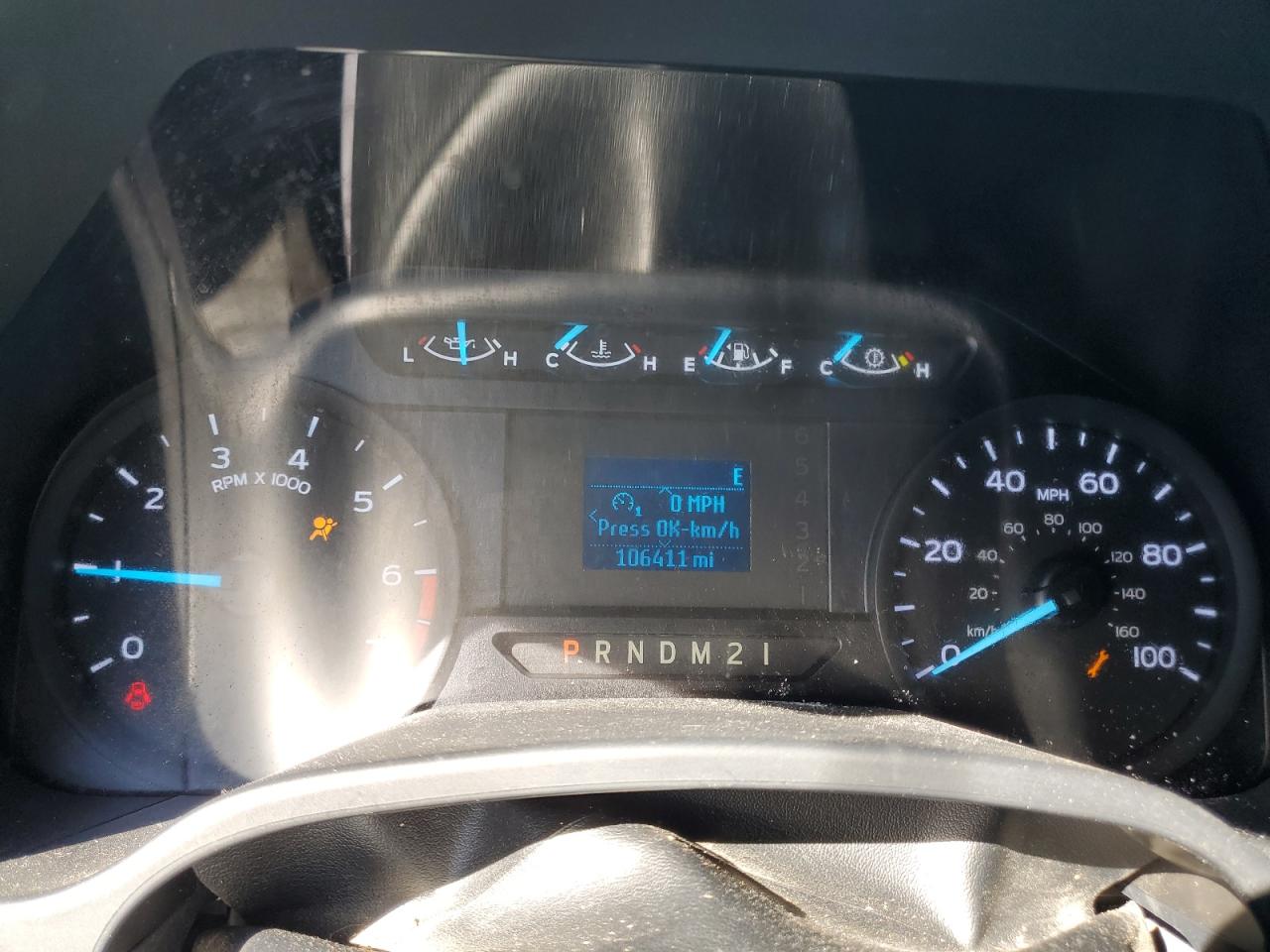 2019 Ford F250 Super Duty VIN: 1FT7W2B65KEC95953 Lot: 56407065