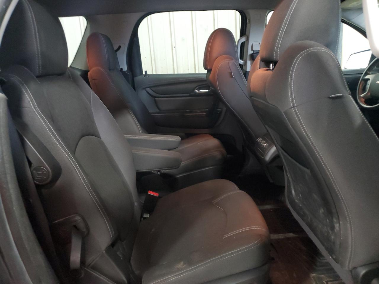 2016 GMC Acadia Sle VIN: 1GKKRPKD5GJ301296 Lot: 71720915