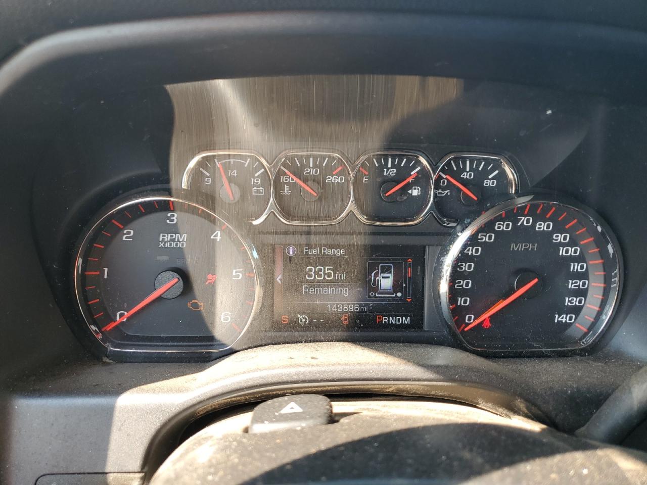 2016 GMC Sierra K1500 Slt VIN: 1GTV2NEC4GZ374973 Lot: 71717345