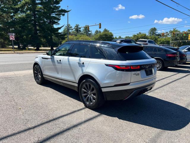 2019 LAND ROVER RANGE ROVER VELAR R-DYNAMIC SE  